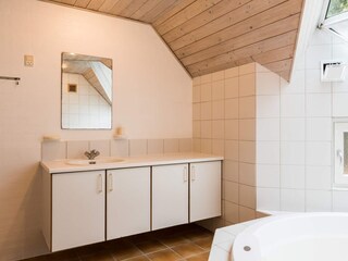 Holiday house Houstrup  20