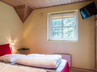 Holiday house Houstrup  23
