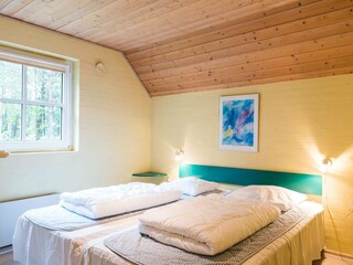 Holiday house Houstrup  24
