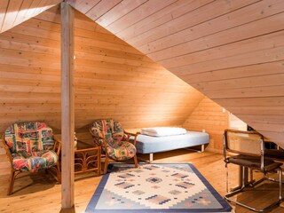 Holiday house Houstrup  26