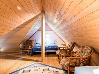 Holiday house Houstrup  27