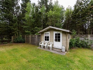 Holiday house Houstrup  33