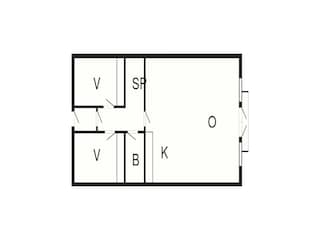 Ferienpark Blokhus  21