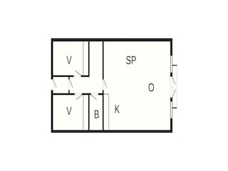 Ferienpark Blokhus  8