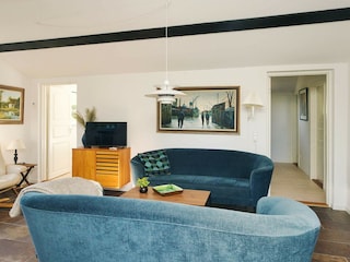 Maison de vacances Kelstrup Strand  5