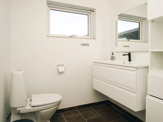 Vakantiehuis Kelstrup Strand  6