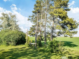 Vakantiehuis Kelstrup Strand  7