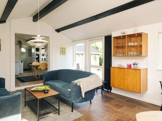 Vakantiehuis Kelstrup Strand  24