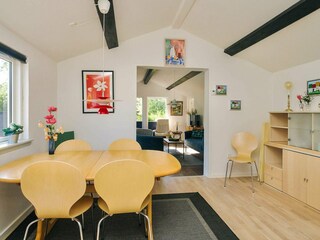 Casa per le vacanze Kelstrup Strand  8