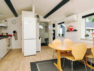 Vakantiehuis Kelstrup Strand  8