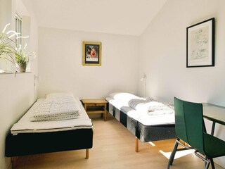 Ferienhaus Kelstrup Strand  12