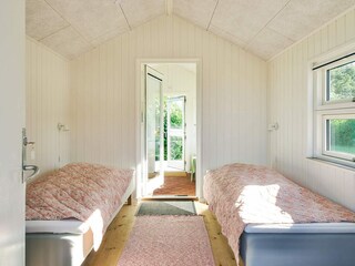 Maison de vacances Kelstrup Strand  14