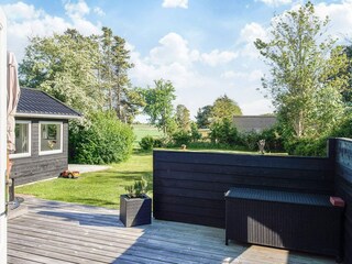 Vakantiehuis Kelstrup Strand  15