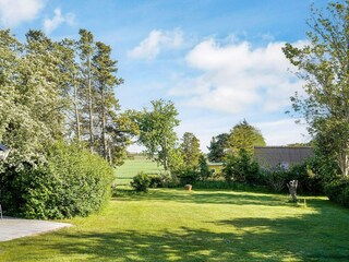 Vakantiehuis Kelstrup Strand  16