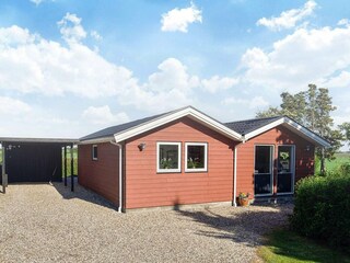 Ferienhaus Kelstrup Strand  17