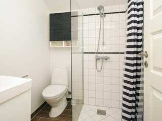 Maison de vacances Kelstrup Strand  20