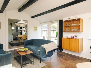 Vakantiehuis Kelstrup Strand  8