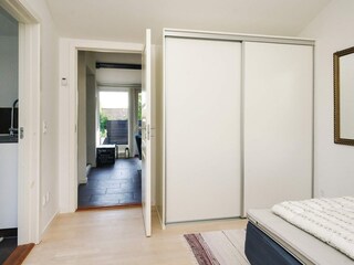 Casa de vacaciones Kelstrup Strand  9