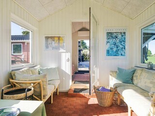 Ferienhaus Kelstrup Strand  14