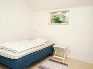 Ferienhaus Kelstrup Strand  17