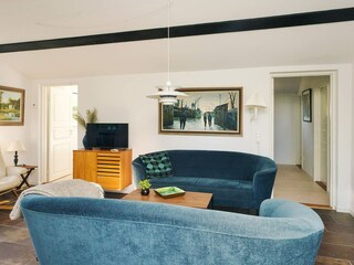 Casa de vacaciones Kelstrup Strand  21