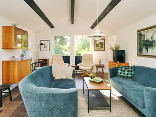 Vakantiehuis Kelstrup Strand  24