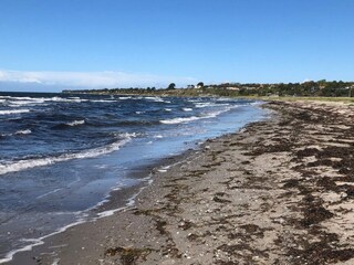 Vakantiehuis Kelstrup Strand  24