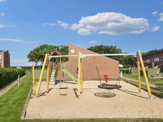 Holiday park Bork Havn  47