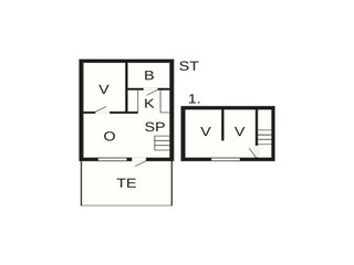 Parco vacanze Bork Havn  64