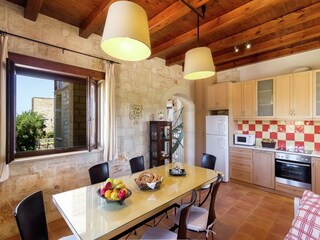 Villa Tavronitis Features 13