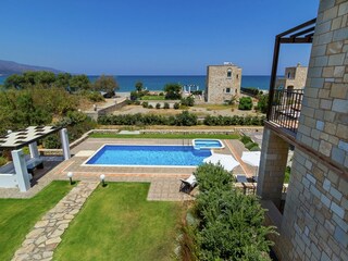 Villa Tavronitis Outdoor Recording 7