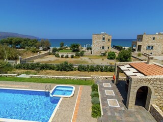 Villa Tavronitis Outdoor Recording 8