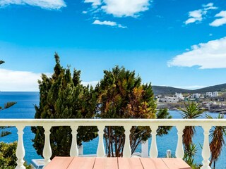 Holiday house Chrousa Outdoor Recording 3