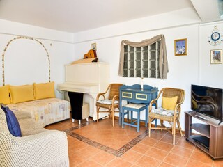 Casa per le vacanze Chrousa Caratteristiche 11