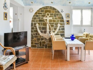 Holiday house Chrousa Features 12