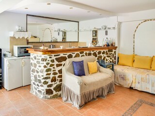 Holiday house Chrousa Features 13