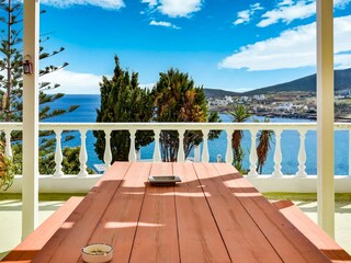 Holiday house Chrousa Outdoor Recording 6