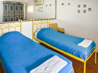 Vakantiehuis Chrousa Kenmerken 15