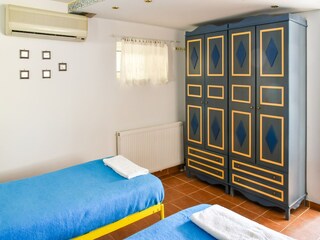 Vakantiehuis Chrousa Kenmerken 10