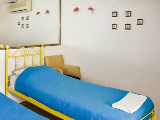 Casa de vacaciones Chrousa Características 11