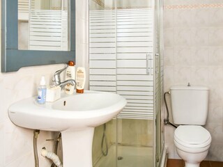 Ferienhaus Chrousa Ausstattung 19