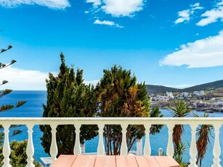 Holiday house Chrousa Outdoor Recording 8