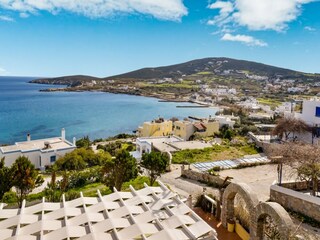 Casa per le vacanze Chrousa Registrazione all'aperto 7