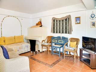 Vakantiehuis Chrousa Kenmerken 13