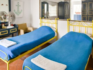 Casa de vacaciones Chrousa Características 14