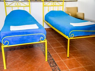 Casa de vacaciones Chrousa Características 15