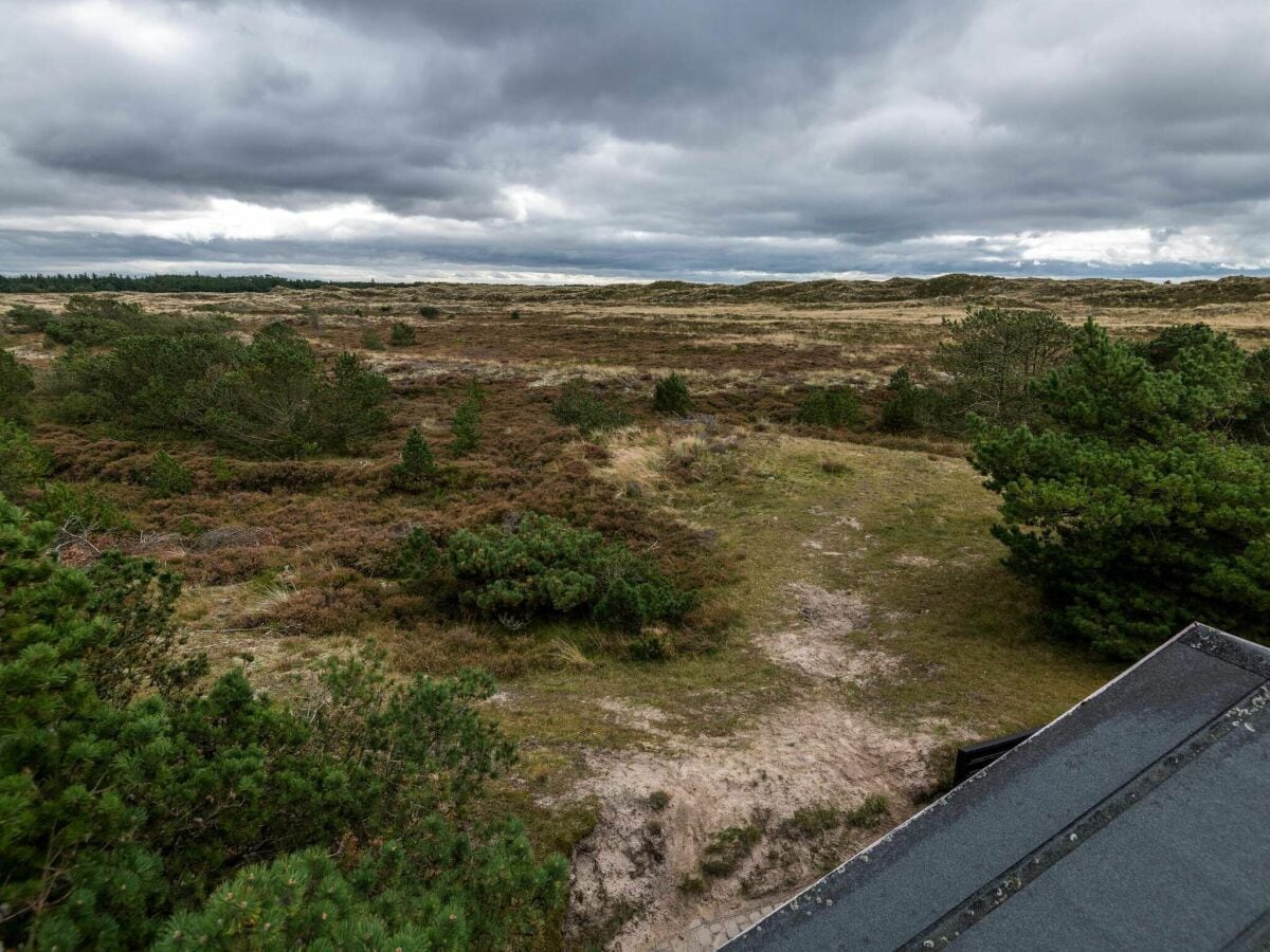 Ferienhaus Fanø Außenaufnahme 1