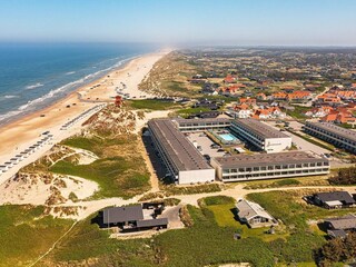 Vakantiepark Blokhus Buitenaudio-opname 10