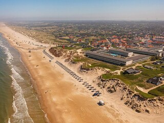 Vakantiepark Blokhus Buitenaudio-opname 11