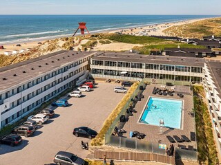 Vakantiepark Blokhus Buitenaudio-opname 12